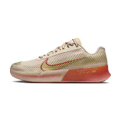 (W) Nike NikeCourt Air Zoom Vapor 11 PRM 'J'aime Paris Collection'