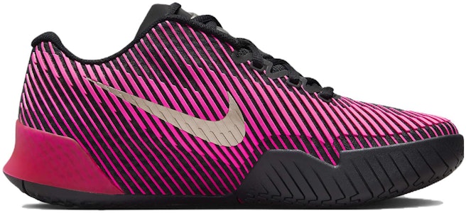 耐吉 Air Zoom Vapor 11 舒適耐磨防滑 低筒 跑步鞋 女款 紅黑色 Order 耐吉 Air Zoom Vapor 11 舒適耐磨防滑 低筒 跑步鞋 女款 紅黑色