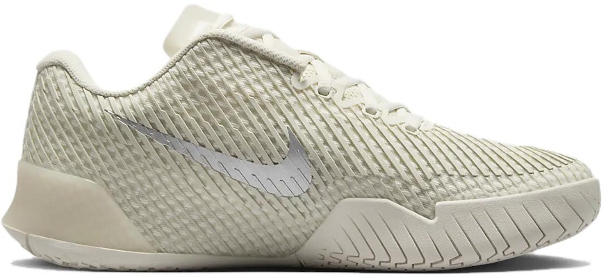 (Women) Nike NikeCourt Air Zoom Vapor 11 Premium HC 'Gold Flair Pack' FZ1420-100 Order (Women) Nike NikeCourt Air Zoom Vapor 11 Premium HC 'Gold Flair Pack' FZ1420-100