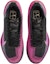 Lookbook (W) Nike NikeCourt Air Zoom Vapor 11 Premium HC 'Hitam Fireberry' FD6694-001