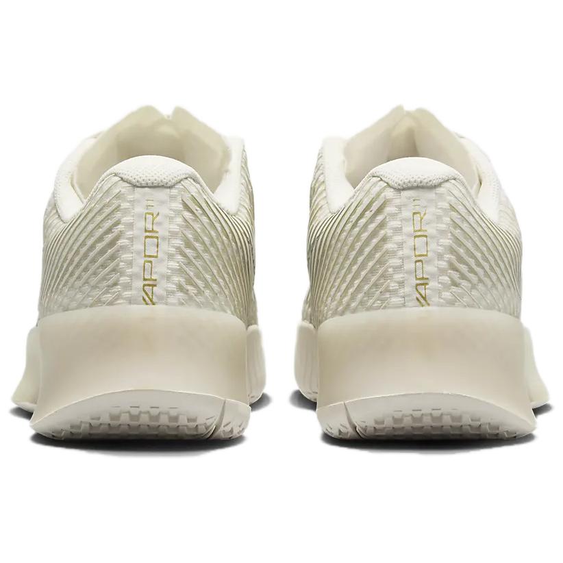 Lookbook (W) ナイキコート エア ズーム ヴェイパー 11 プレミアム HC ''ゴールドフレアパック'' FZ1420-100