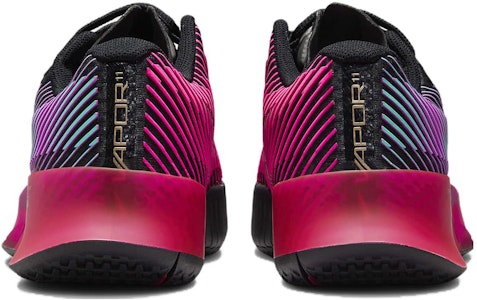 耐吉 Air Zoom Vapor 11 舒適耐磨防滑 低筒 跑步鞋 女款 紅黑色 Shop 耐吉 Air Zoom Vapor 11 舒適耐磨防滑 低筒 跑步鞋 女款 紅黑色