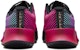 (W) Nike NikeCourt Air Zoom Vapor 11 Premium HC 'Hitam Fireberry' FD6694-001
