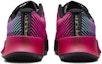 Shop (W) Nike NikeCourt Air Zoom Vapor 11 Premium HC 'Hitam Fireberry' FD6694-001