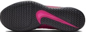 Purchase (W) Nike NikeCourt Air Zoom Vapor 11 Premium HC 'Hitam Fireberry' FD6694-001