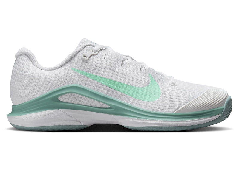 (Women) Nike NikeCourt Air Zoom Vapor 12 HC 'Cannon' FV5554-106