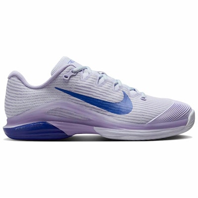 (Women) Nike NikeCourt Air Zoom Vapor 12 HC 'Hydrangeas' FV5554-500 Order (Women) Nike NikeCourt Air Zoom Vapor 12 HC 'Hydrangeas' FV5554-500