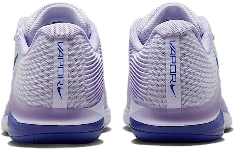 (W) Nike NikeCourt Air Zoom Vapor 12 HC ''Hydrangeas'' Kasut Sukan Lelaki FV5554-500 Purchase (W) Nike NikeCourt Air Zoom Vapor 12 HC ''Hydrangeas'' Kasut Sukan Lelaki FV5554-500