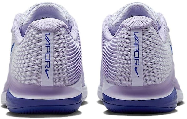 (Women) Nike NikeCourt Air Zoom Vapor 12 HC 'Hydrangeas' FV5554-500 Purchase (Women) Nike NikeCourt Air Zoom Vapor 12 HC 'Hydrangeas' FV5554-500