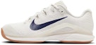 Buy (W) Nike NikeCourt Air Zoom Vapor 12 HC 'Summit Putih Biru Biner' FV5554-101