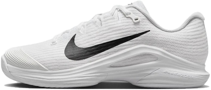 (W) Nike NikeCourt Air Zoom Vapor 12 HC「白黑」網球鞋 FV5554-100 Buy (W) Nike NikeCourt Air Zoom Vapor 12 HC「白黑」網球鞋 FV5554-100