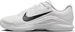 Buy (W) Nike NikeCourt Air Zoom Vapor 12 HC 'Putih Hitam' FV5554-100