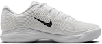 Order (W) Nike NikeCourt Air Zoom Vapor 12 HC 'Putih Hitam' FV5554-100