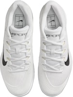 (W) Nike NikeCourt Air Zoom Vapor 12 HC「白黑」網球鞋 FV5554-100 Shop (W) Nike NikeCourt Air Zoom Vapor 12 HC「白黑」網球鞋 FV5554-100