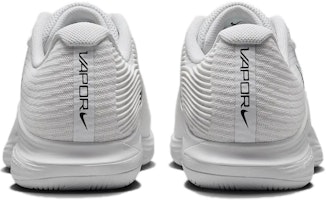 (W) Nike NikeCourt Air Zoom Vapor 12 HC「白黑」網球鞋 FV5554-100 Purchase (W) Nike NikeCourt Air Zoom Vapor 12 HC「白黑」網球鞋 FV5554-100