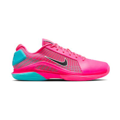 Nike NikeCourt Air Zoom Vapor 12 Hypersmash 'Hyper Pink Dusty Cactus'