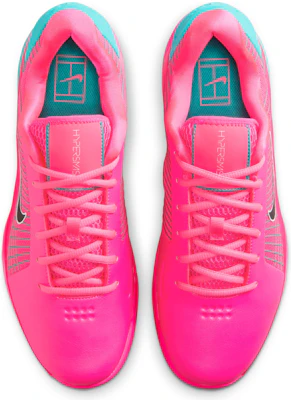 Nike NikeCourt Air Zoom Vapor 12 Hypersmash ''Hyper Pink Dusty Cactus'' zapatillas. HV1488-600 Order Nike NikeCourt Air Zoom Vapor 12 Hypersmash ''Hyper Pink Dusty Cactus'' zapatillas. HV1488-600