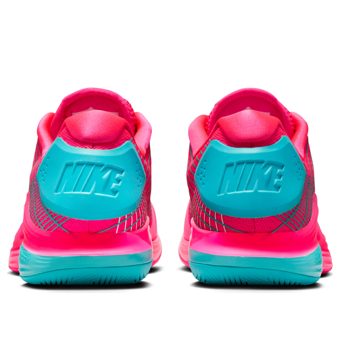 Lookbook Nike NikeCourt Air Zoom Vapor 12 Hypersmash ''Hyper Pink Dusty Cactus'' zapatillas. HV1488-600