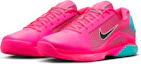 Shop Nike NikeCourt Air Zoom Vapor 12 Hypersmash ''Hyper Pink Dusty Cactus'' zapatillas. HV1488-600