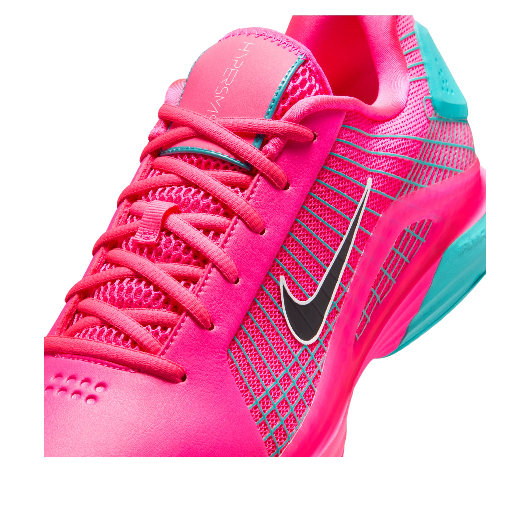 Purchase Nike NikeCourt Air Zoom Vapor 12 Hypersmash ''Hyper Pink Dusty Cactus'' zapatillas. HV1488-600