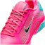 Purchase Nike NikeCourt Air Zoom Vapor 12 Hypersmash ''Hyper Pink Dusty Cactus'' zapatillas. HV1488-600