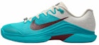 Buy (Women) Nike NikeCourt Air Zoom Vapor 12 Premium HC 'Dusty Cactus Dark Team Red' HJ6650-300
