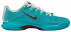 Order (Women) Nike NikeCourt Air Zoom Vapor 12 Premium HC 'Dusty Cactus Dark Team Red' HJ6650-300