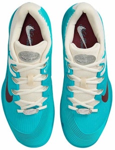 (W) 나이키 코트 에어 줌 베이퍼 12 프리미엄 HC '더스티 캑터스 다크 팀레드' HJ6650-300 Shop (W) 나이키 코트 에어 줌 베이퍼 12 프리미엄 HC '더스티 캑터스 다크 팀레드' HJ6650-300