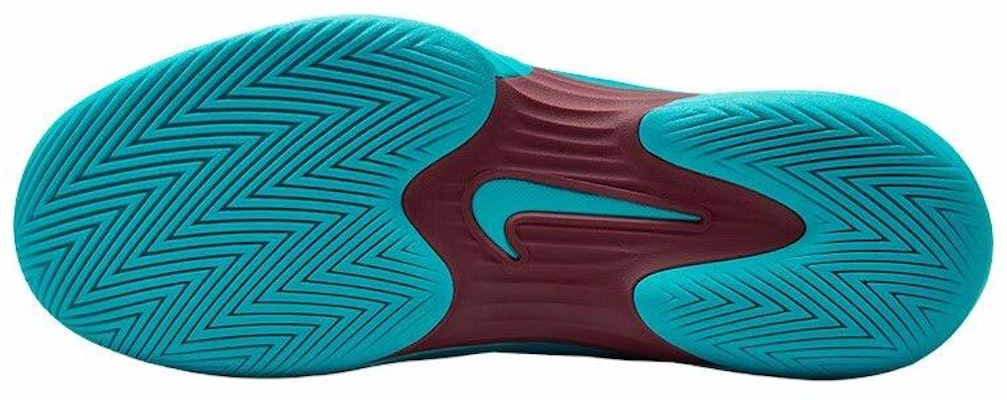 (Women) Nike NikeCourt Air Zoom Vapor 12 Premium HC 'Dusty Cactus Dark Team Red' HJ6650-300 Details for (Women) Nike NikeCourt Air Zoom Vapor 12 Premium HC 'Dusty Cactus Dark Team Red' HJ6650-300
