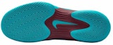 Details for (Women) Nike NikeCourt Air Zoom Vapor 12 Premium HC 'Dusty Cactus Dark Team Red' HJ6650-300