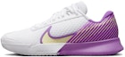 Buy (W) Nike NikeCourt Air Zoom Vapor Pro 2 'Putih Fuchsia Dream' DR6192-100