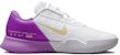 (W) Nike NikeCourt Air Zoom Vapor Pro 2 'Putih Fuchsia Dream' DR6192-100