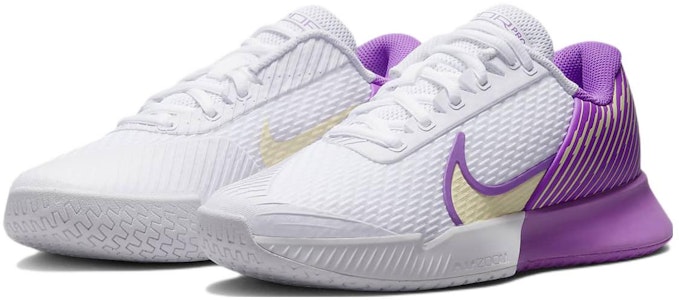 (W) ナイキコート エア ズーム ヴェイパー プロ 2 "ホワイト/フューシャドリーム" DR6192-100 Lookbook (W) ナイキコート エア ズーム ヴェイパー プロ 2 "ホワイト/フューシャドリーム" DR6192-100