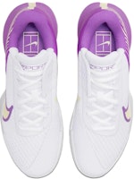 (W) 耐克NikeCourt Air Zoom Vapor Pro 2 '白色紫红梦' DR6192-100 Shop (W) 耐克NikeCourt Air Zoom Vapor Pro 2 '白色紫红梦' DR6192-100