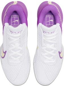 (W) ナイキコート エア ズーム ヴェイパー プロ 2 "ホワイト/フューシャドリーム" DR6192-100 Shop (W) ナイキコート エア ズーム ヴェイパー プロ 2 "ホワイト/フューシャドリーム" DR6192-100