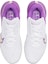Shop (W) Nike NikeCourt Air Zoom Vapor Pro 2 'Putih Fuchsia Dream' DR6192-100