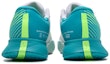 Shop (W) Nike NikeCourt Air Zoom Vapor Pro 2 'Putih Teal Lime' DR6192-103