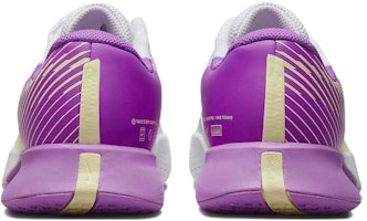 (W) 耐克NikeCourt Air Zoom Vapor Pro 2 '白色紫红梦' DR6192-100 Purchase (W) 耐克NikeCourt Air Zoom Vapor Pro 2 '白色紫红梦' DR6192-100