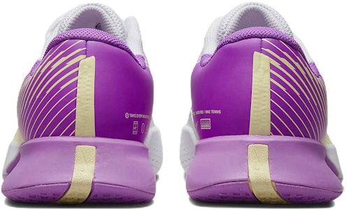 (W) ナイキコート エア ズーム ヴェイパー プロ 2 "ホワイト/フューシャドリーム" DR6192-100 Purchase (W) ナイキコート エア ズーム ヴェイパー プロ 2 "ホワイト/フューシャドリーム" DR6192-100