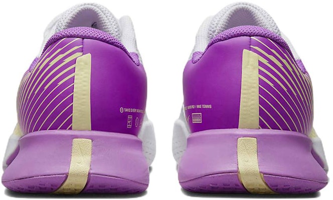 (Women) Nike NikeCourt Air Zoom Vapor Pro 2 'White Fuchsia Dream' DR6192-100 Purchase (Women) Nike NikeCourt Air Zoom Vapor Pro 2 'White Fuchsia Dream' DR6192-100
