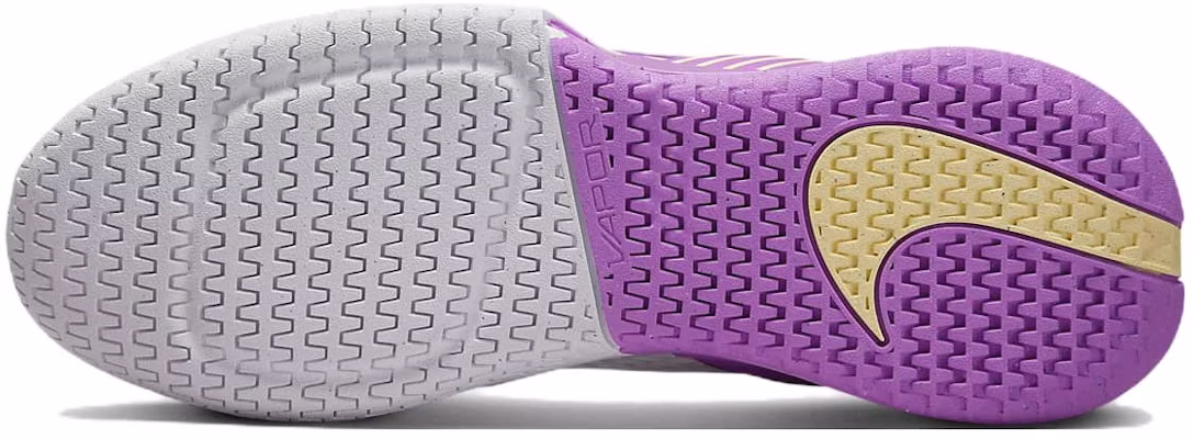 (Women) Nike NikeCourt Air Zoom Vapor Pro 2 'White Fuchsia Dream' DR6192-100 Details for (Women) Nike NikeCourt Air Zoom Vapor Pro 2 'White Fuchsia Dream' DR6192-100