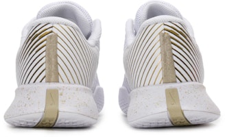 (W) 나이키 코트 에어 줌 베이퍼 프로 2 '윔블던' HF3631-100 Lookbook (W) 나이키 코트 에어 줌 베이퍼 프로 2 '윔블던' HF3631-100