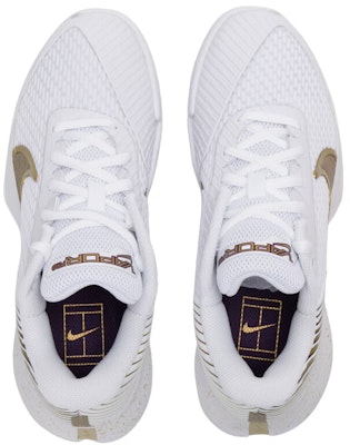 (Women) Nike NikeCourt Air Zoom Vapor Pro 2 'Wimbledon' HF3631-100 Shop (Women) Nike NikeCourt Air Zoom Vapor Pro 2 'Wimbledon' HF3631-100