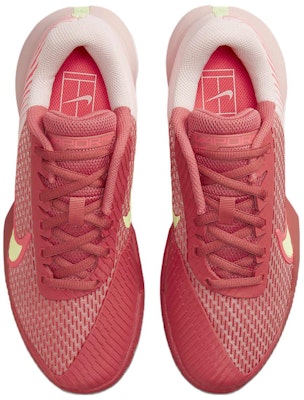 (Women) Nike NikeCourt Air Zoom Vapor Pro 2 Clay 'Adobe Pink Bloom' DV2024-600 Shop (Women) Nike NikeCourt Air Zoom Vapor Pro 2 Clay 'Adobe Pink Bloom' DV2024-600
