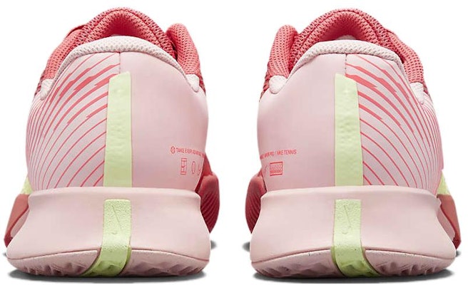 (Women) Nike NikeCourt Air Zoom Vapor Pro 2 Clay 'Adobe Pink Bloom' DV2024-600 Purchase (Women) Nike NikeCourt Air Zoom Vapor Pro 2 Clay 'Adobe Pink Bloom' DV2024-600