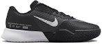 Order (W) Nike NikeCourt Air Zoom Vapor Pro 2 HC 'Hitam Putih' DR6192-001