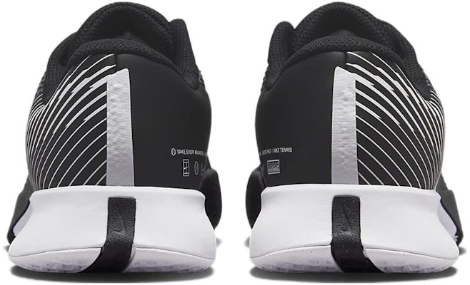 (Women) Nike NikeCourt Air Zoom Vapor Pro 2 HC 'Black White' DR6192-001 Purchase (Women) Nike NikeCourt Air Zoom Vapor Pro 2 HC 'Black White' DR6192-001