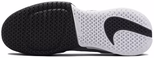 (W) ナイキコート エア ズーム ヴェイパー プロ 2 HC 黒白 DR6192-001 Details for (W) ナイキコート エア ズーム ヴェイパー プロ 2 HC 黒白 DR6192-001