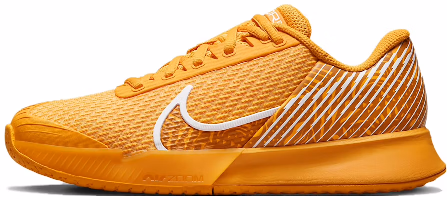 (Women) Nike NikeCourt Air Zoom Vapor Pro 2 HC 'Sundial' DR6192-700 Buy (Women) Nike NikeCourt Air Zoom Vapor Pro 2 HC 'Sundial' DR6192-700
