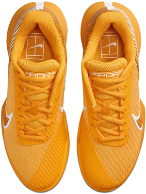 (Women) Nike NikeCourt Air Zoom Vapor Pro 2 HC 'Sundial' DR6192-700 Shop (Women) Nike NikeCourt Air Zoom Vapor Pro 2 HC 'Sundial' DR6192-700